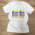 Kappa Delta Retro Tee