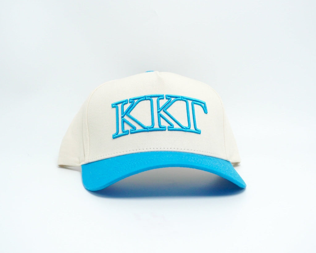 Kappa Kappa Gamma (KKG) Outline